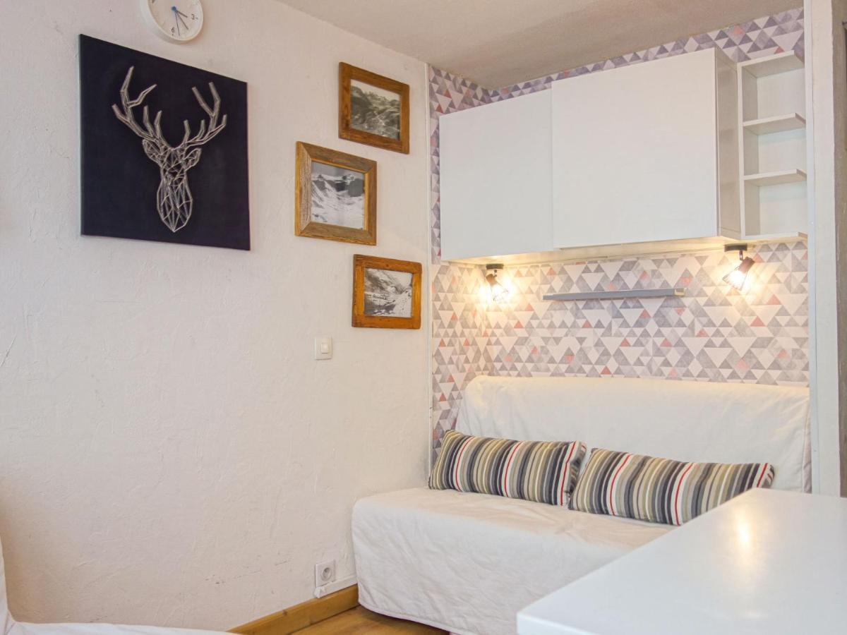 Studio Palafour - Le Lac-6 By Interhome Tignes Zewnętrze zdjęcie
