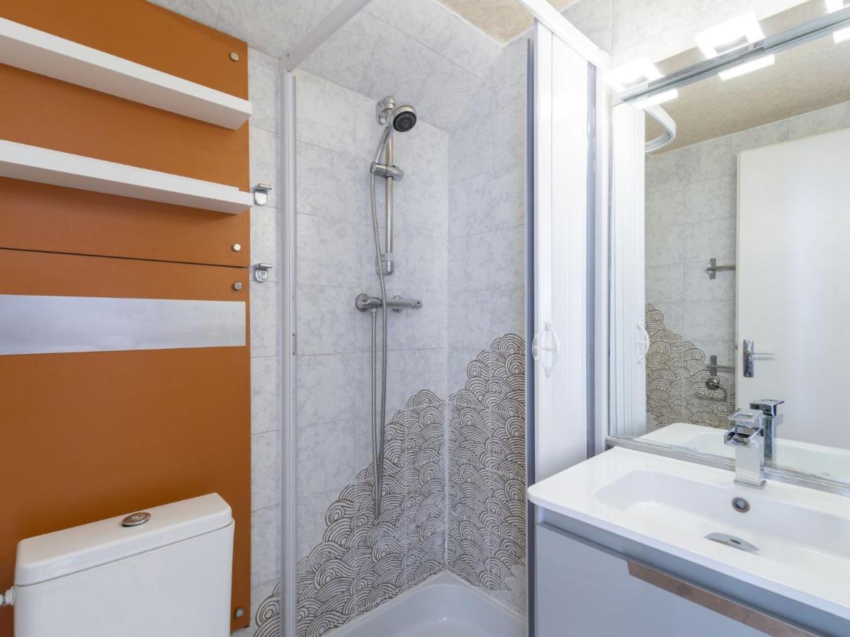 Studio Palafour - Le Lac-6 By Interhome Tignes Zewnętrze zdjęcie